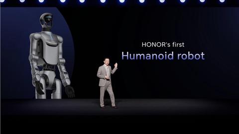 MWC 2026: Loạt công nghệ nổi bật định hình tương lai