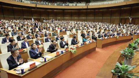 Đưa Nghị quyết 80 vào cuộc sống