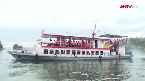 Số 09/2026:  Tăng cường đảm bảo an toàn cho người dân tham gia giao thông thủy nội địa