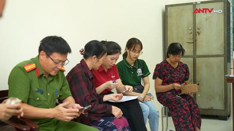 An ninh số - Minh bạch và nhân văn 