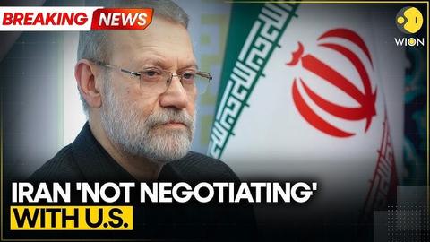 Iran tuyên bố không đàm phán với Mỹ