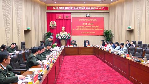 An ninh 24h ngày 02/3/2026