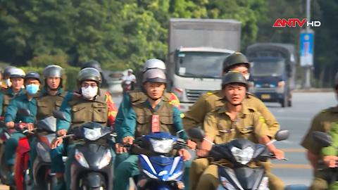 Tội phạm về trật tự xã hội tại TP.HCM giảm hơn 20%