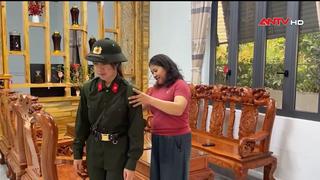 Từ giảng đường đến khát vọng cống hiến