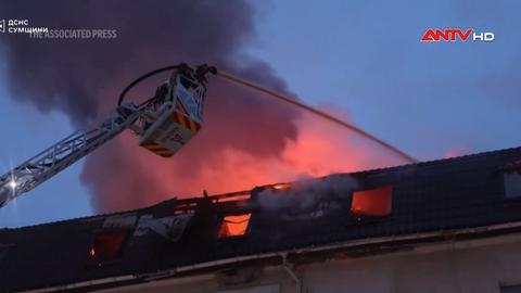 Ukraine vượt qua mùa đông khắc nghiệt nhất từ đầu xung đột với Nga