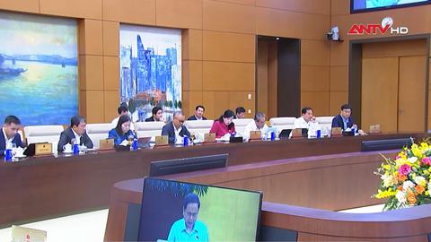 Nhật ký an ninh ngày 02/3/2026