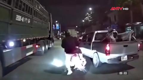 Tin nhanh lúc 9h ngày 03/3/2026