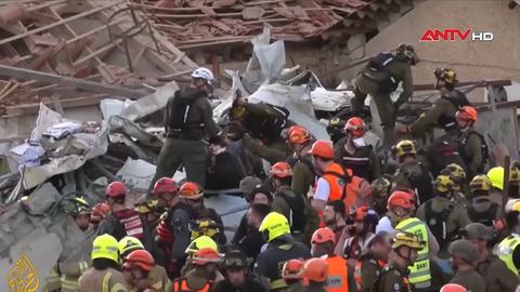 Quân đội Israel: Iran thay đổi chiến thuật bắn tên lửa