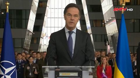 NATO sẽ không can dự vào chiến dịch quân sự của Mỹ và Israel nhằm vào Iran