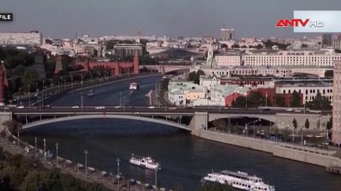 Nga xác nhận các vấn đề đang đàm phán với Ukraine