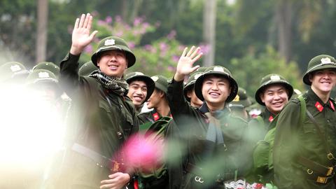 An ninh toàn cảnh ngày 03/3/2026