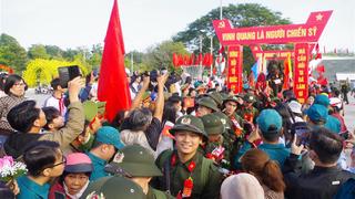 Điểm mới trong tuyển chọn công dân thực hiện nghĩa vụ tham gia CAND năm 2026