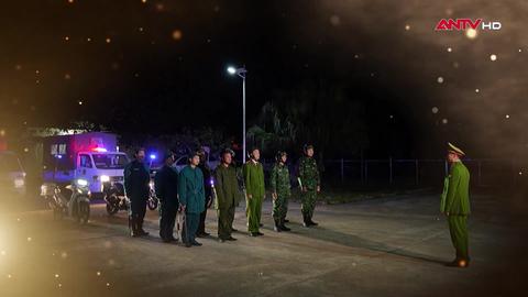 Nơi mùa xuân đứng gác