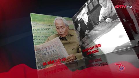 Phạm Văn Đồng - Một trái tim lớn