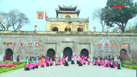 Tết đánh thức những giá trị truyền thống