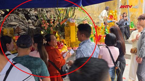 Cần xử lý nghiêm hành vi lợi dụng lễ hội để trục lợi