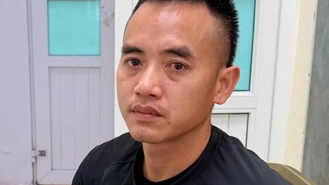   Tạm giữ tài xế tạt đầu làm ngã 3 người đi xe máy 