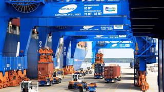 Doanh nghiệp xuất khẩu lo rủi ro từ tình hình Trung Đông