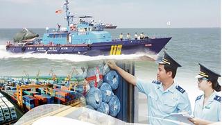 Hải quan chuẩn hóa mã đơn vị từ 1/4