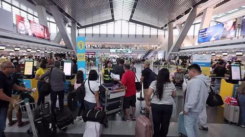 Du lịch Việt chịu tác động từ tình hình chiến sự Trung Đông