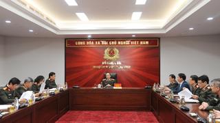 Quyết tâm xây dựng Bệnh viện 19-8 trở thành bệnh viện hàng đầu