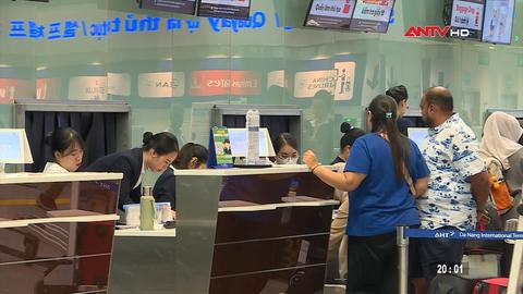 Tin nhanh lúc 20h ngày 03/3/2026