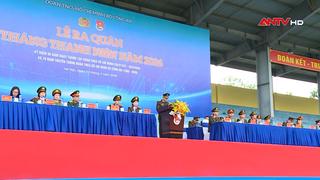 Các hoạt động hưởng ứng Tháng Thanh niên năm 2026 