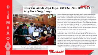 Tin tức nổi bật trên báo số ra ngày hôm nay (4/3)