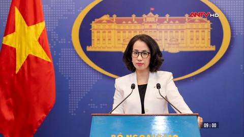 Tin nhanh lúc 9h ngày 04/3/2026