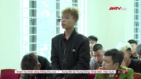 Công an Phú Thọ làm rõ thủ phạm chém đứt lìa cánh tay người đi đường