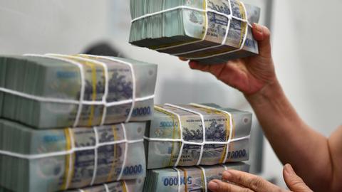 2 tháng, thu nội địa đạt hơn 558 nghìn tỷ đồng