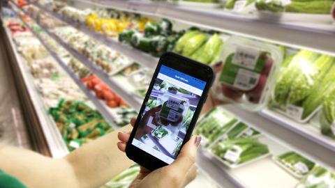 Bộ Công Thương siết truy xuất nguồn gốc thực phẩm