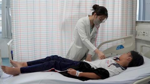 54 người nghi ngộ độc sau ăn bánh mì tại Vũng Tàu