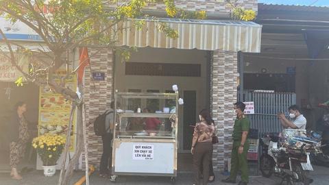 Khẩn trương điều tra, xử lý vụ nghi ngộ độc ở Vũng Tàu