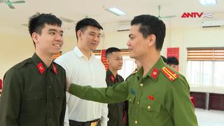 Sứ mệnh vinh quang