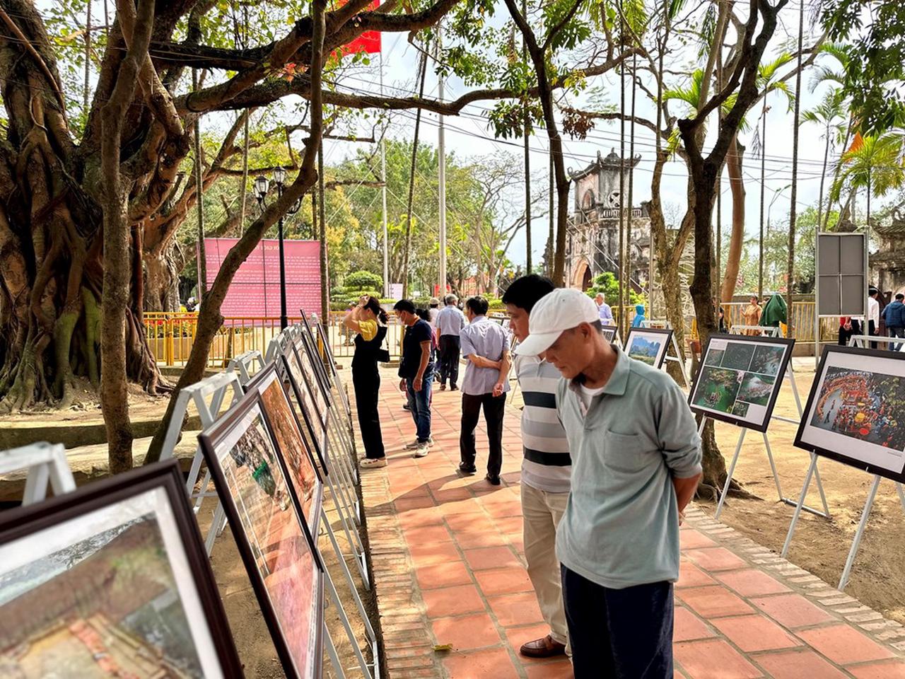 Nhiều nghi lễ đặc sắc trong Lễ hội Khai ấn đền Trần 2026