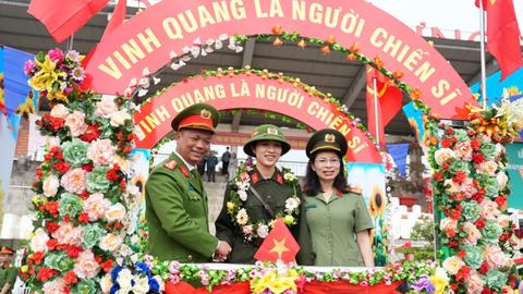 Nhật ký an ninh ngày 04/3/2026