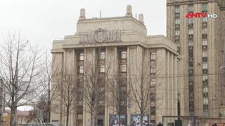 Nga kêu gọi châu Âu thận trọng về khả năng hợp tác hạt nhân