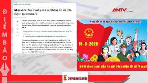 Tin tức nổi bật trên báo ra ngày hôm nay 5/3