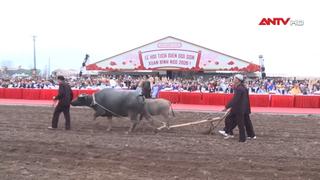 Gìn giữ nét đẹp lễ hội truyền thống