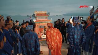 Phát huy các giá trị văn hóa cổ truyền trong các lễ hội 