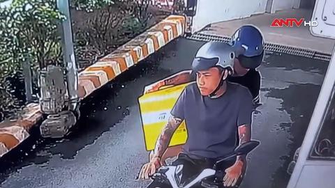 Đường dây ma túy liên tỉnh ngụy trang trong thùng sữa