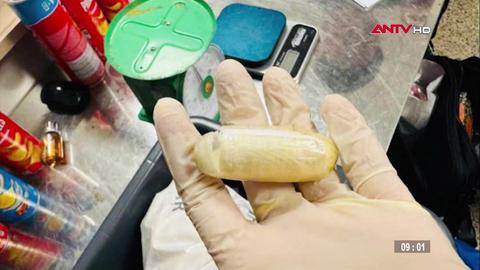 Tin nhanh lúc 9h ngày 05/3/2026