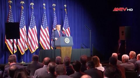 An ninh thế giới ngày 05/3/2026