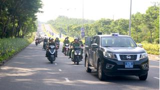 Để ngày hội lớn của toàn dân diễn ra an toàn