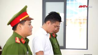 Khởi tố đối tượng vi phạm quy định về bảo vệ động vật nguy cấp quý hiếm 