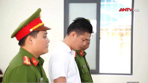 Khởi tố đối tượng vi phạm quy định về bảo vệ động vật nguy cấp quý hiếm 