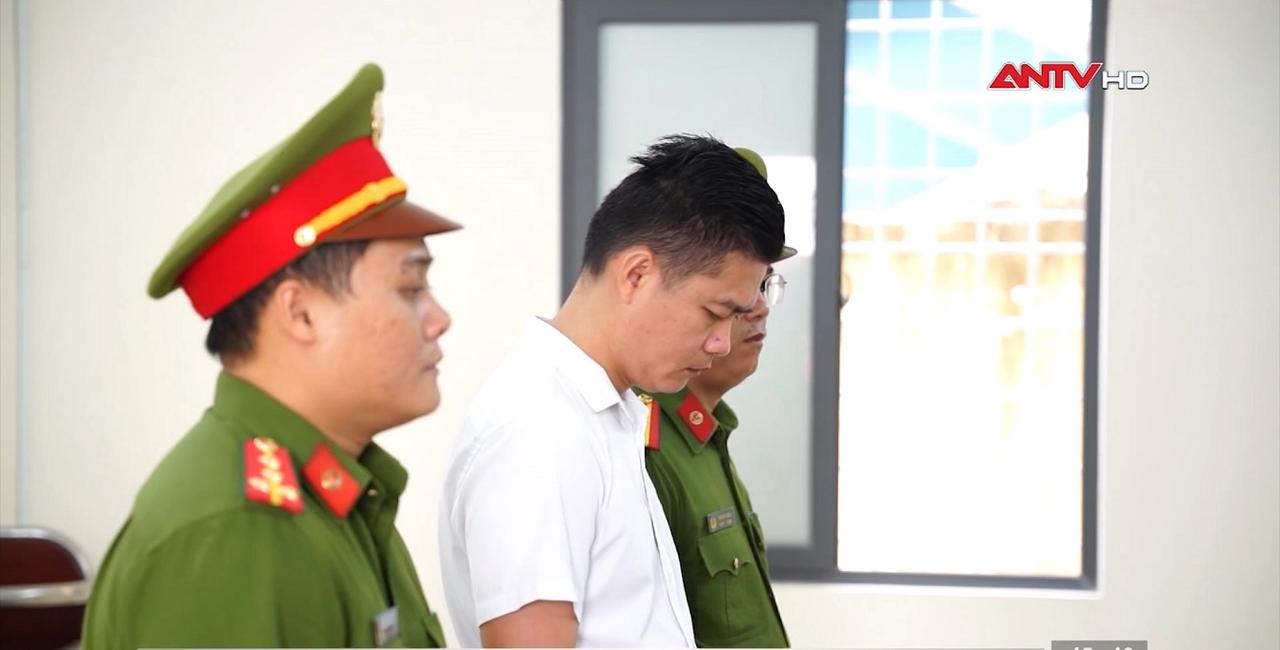 Khởi tố đối tượng vi phạm quy định về bảo vệ động vật nguy cấp quý hiếm 