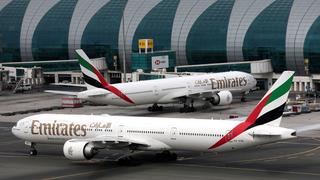 Emirates khai thác trở lại chuyến bay đi Dubai vào rạng sáng 6/3