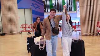 Israel nới lỏng các biện pháp hạn chế thời chiến